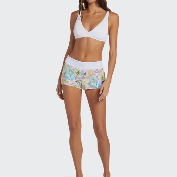 Roxy Endless Summer Printed Board Shorts - Picture 1 of 12